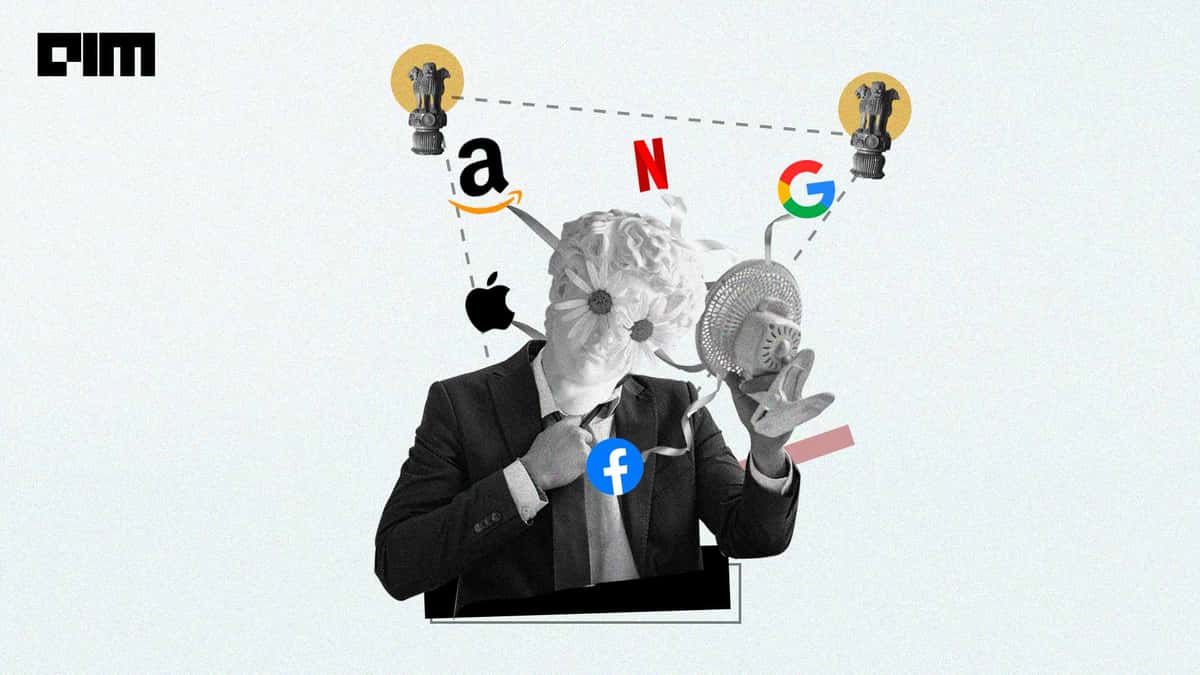 India Takes on Big Tech in 2023 Regulatory Battle