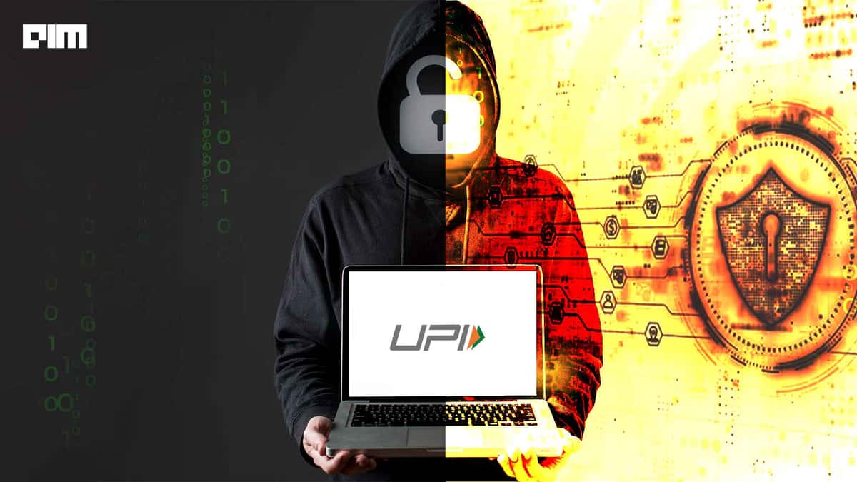 Believe it or Not, 55% of Digital Frauds Happen Via UPI