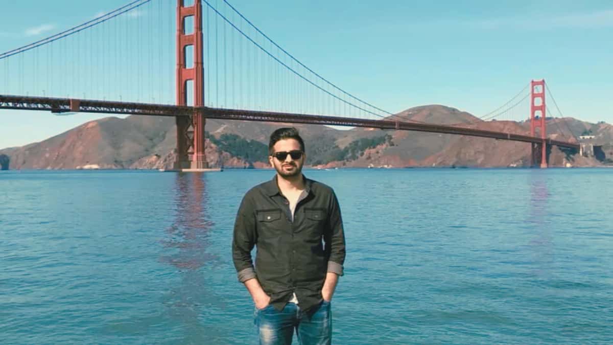 How This Bengaluru Boy Cracked Netflix, Twitter and DoorDash Interviews