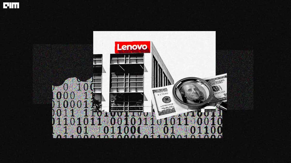 Lenovo's ISG Defies Gravity, Lifts Profits High Above PC Challenges