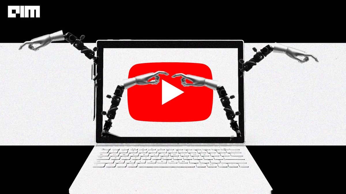 Lessons from YouTube for Gen AI Copyright Mess