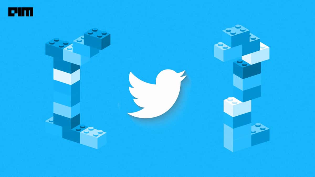 Data is Gold, Twitter the Goldmine to Train AI Models