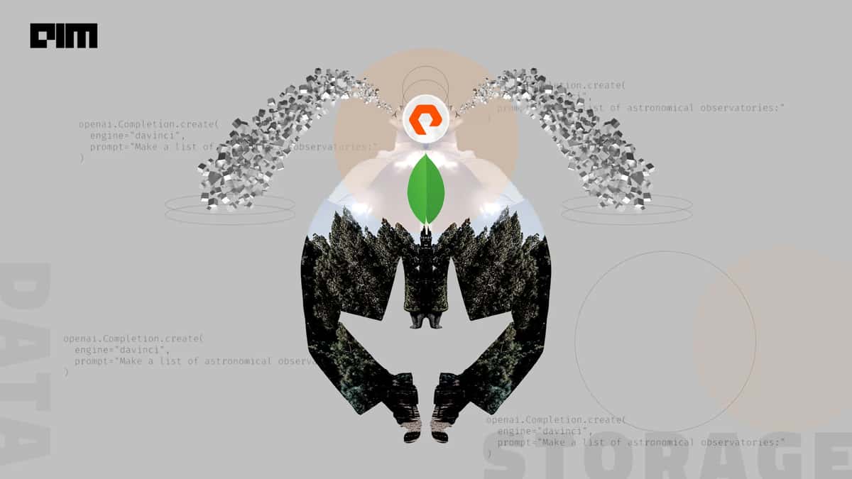Pure Storage Joins Forces with MongoDB. What to Expect?