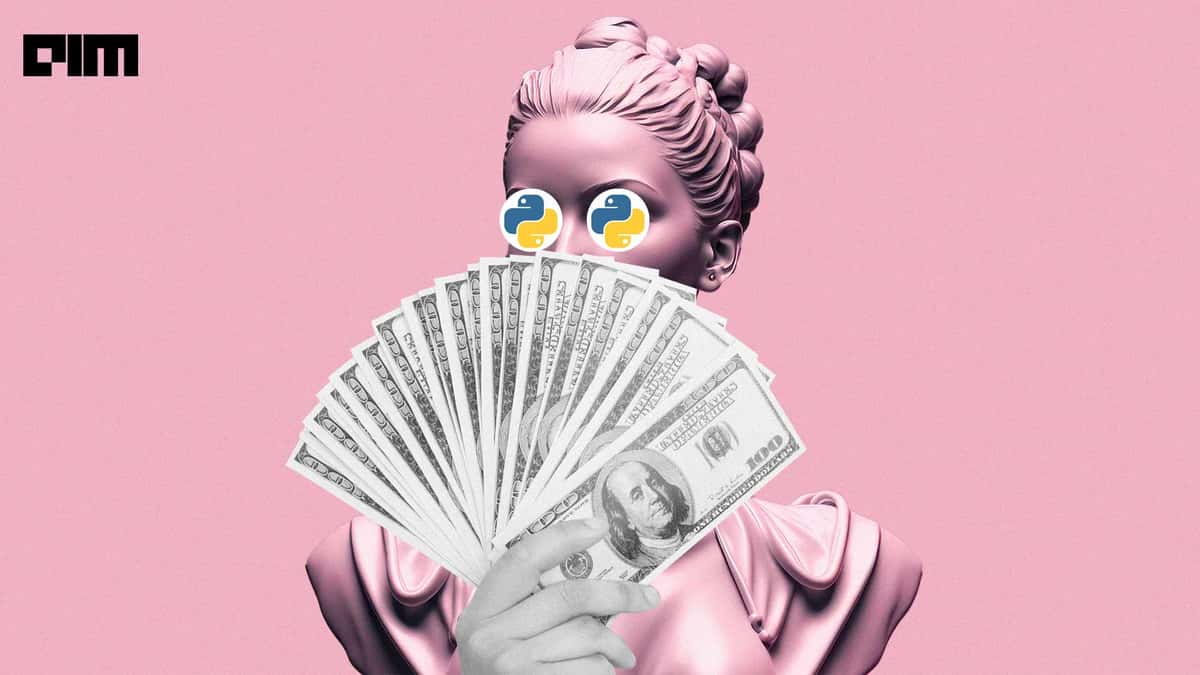 Prompt Engineers Are Getting Paid More Than Python Developers