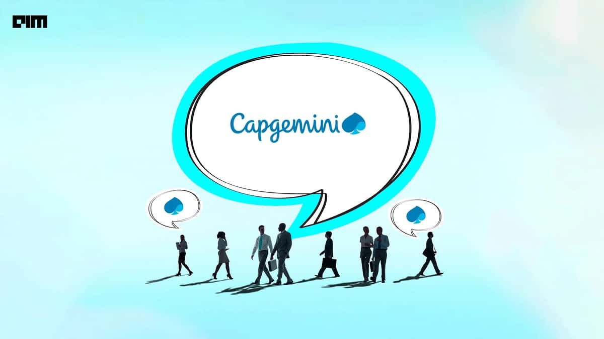 How This IT Firm Built a Formidable Moat in Gen AI