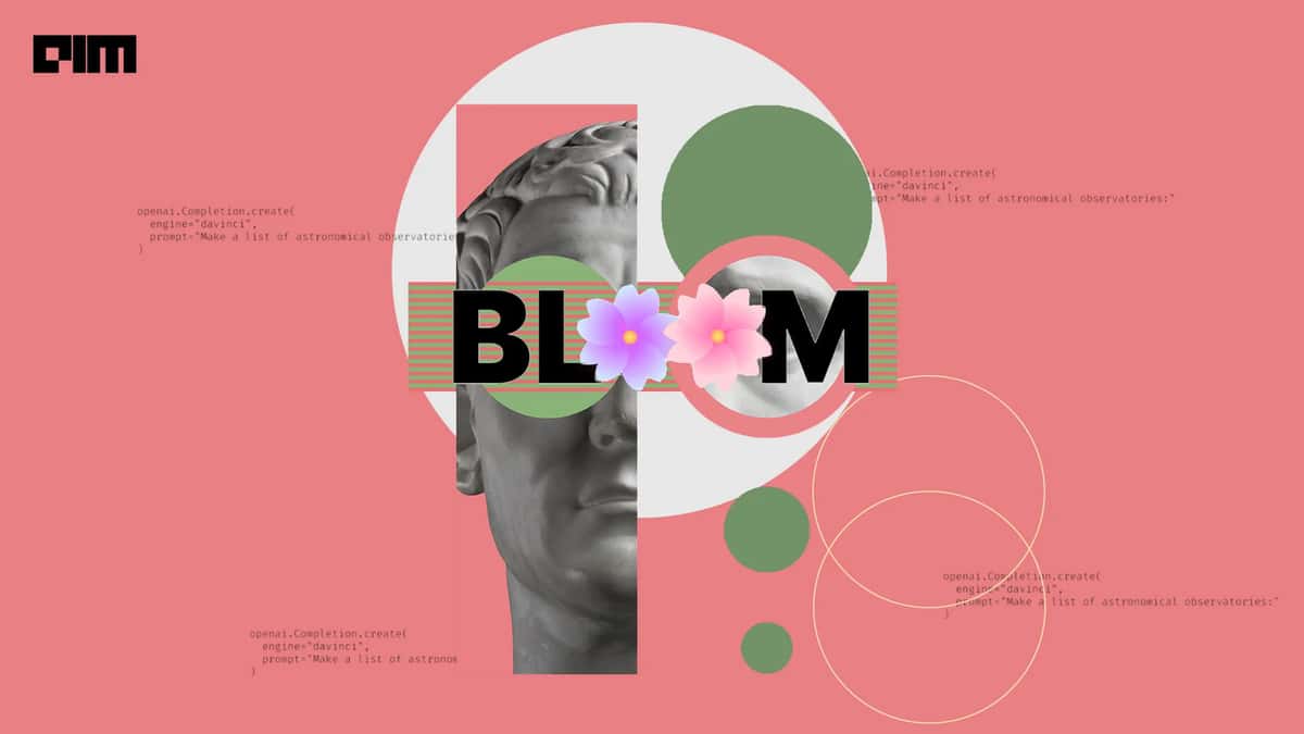 Why Bloom Didn't Blossom
