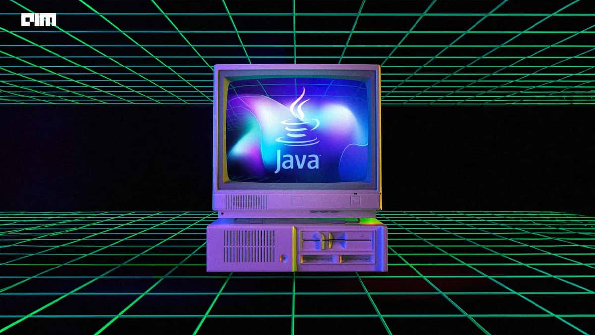 What Can Java Do for Machine Learning?