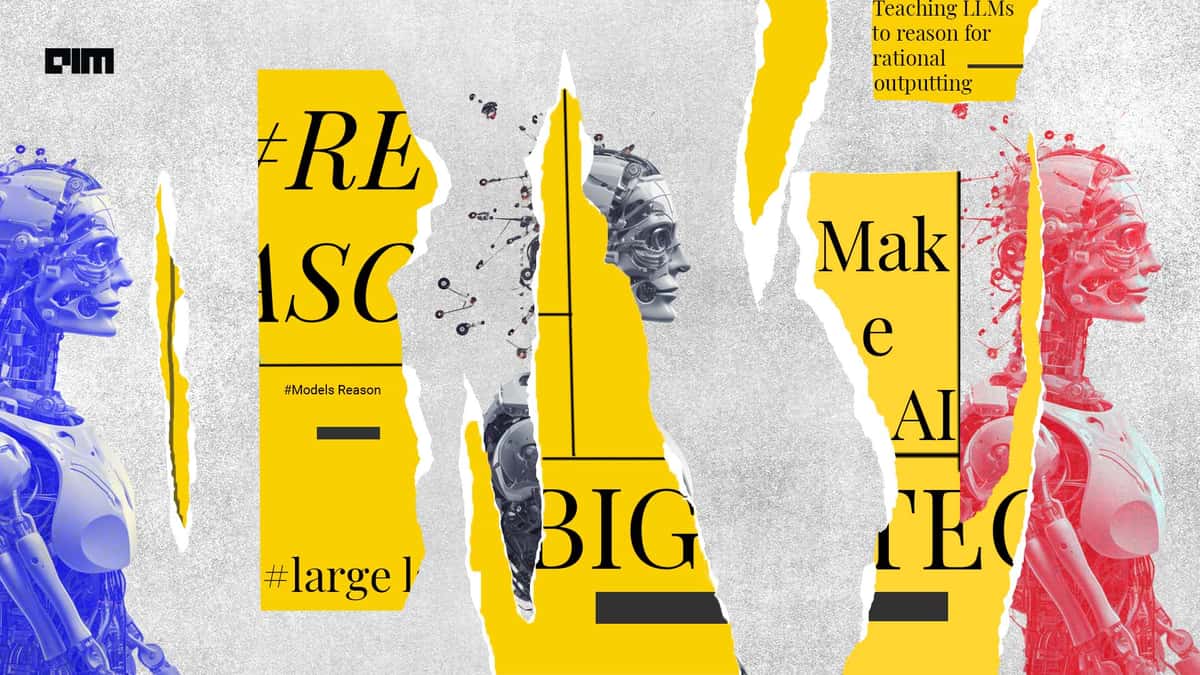 Big Tech's AI Models are Lost in Logic