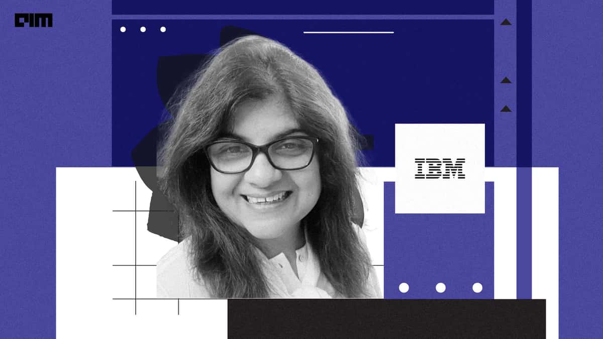 IBM Watsonx is Tailored Specifically For Enterprises