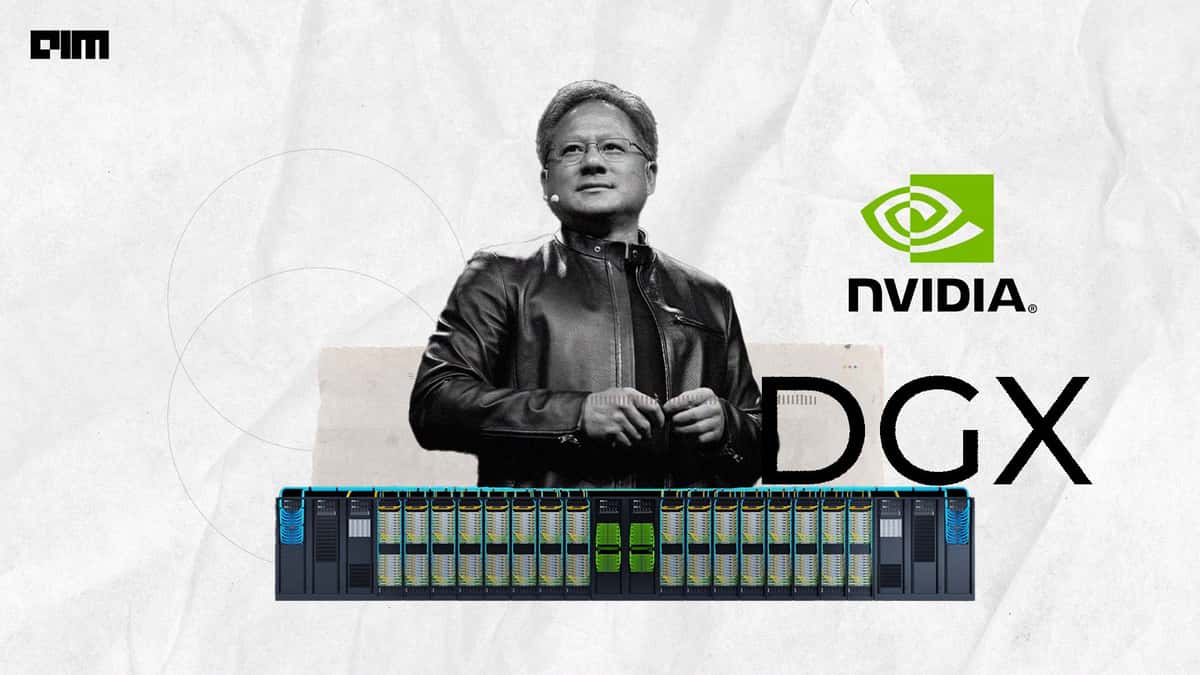 NVIDIA's Game-Changing Fix for the GPU Crisis