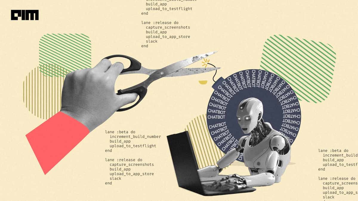 The Obscure Poison Slowly Destroying AI Chatbots