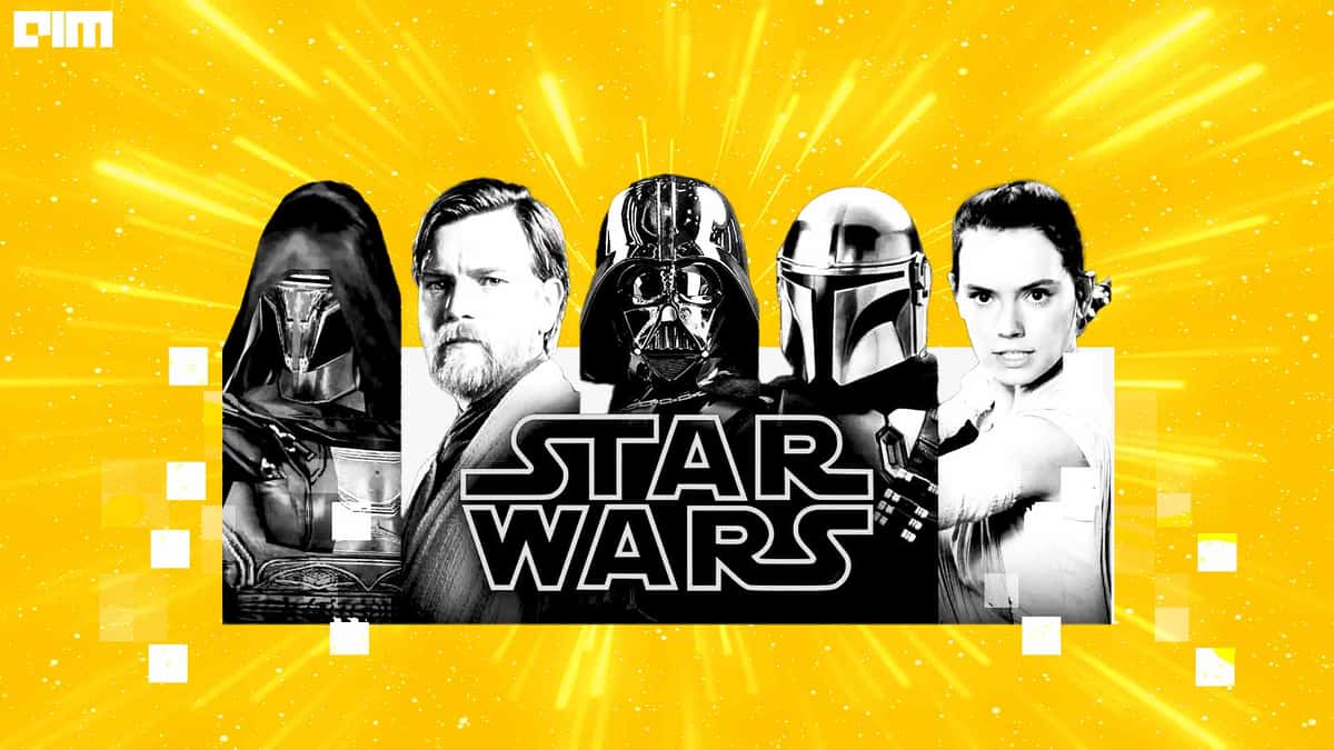 The Incredible Tech Advancements Inspired by Star Wars