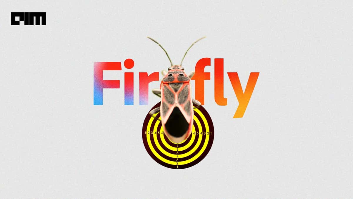 Why Adobe Firefly is Painting Such Ugly Pictures