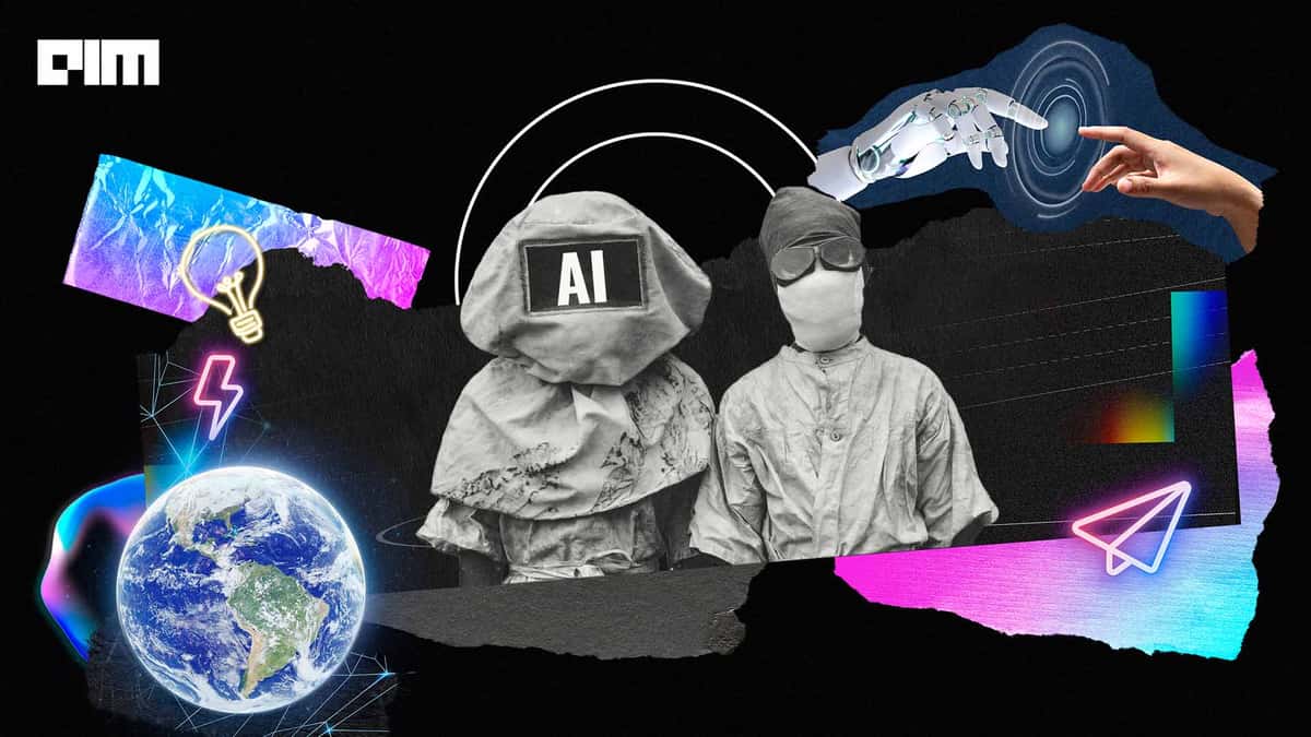 AI is Taking Over Science