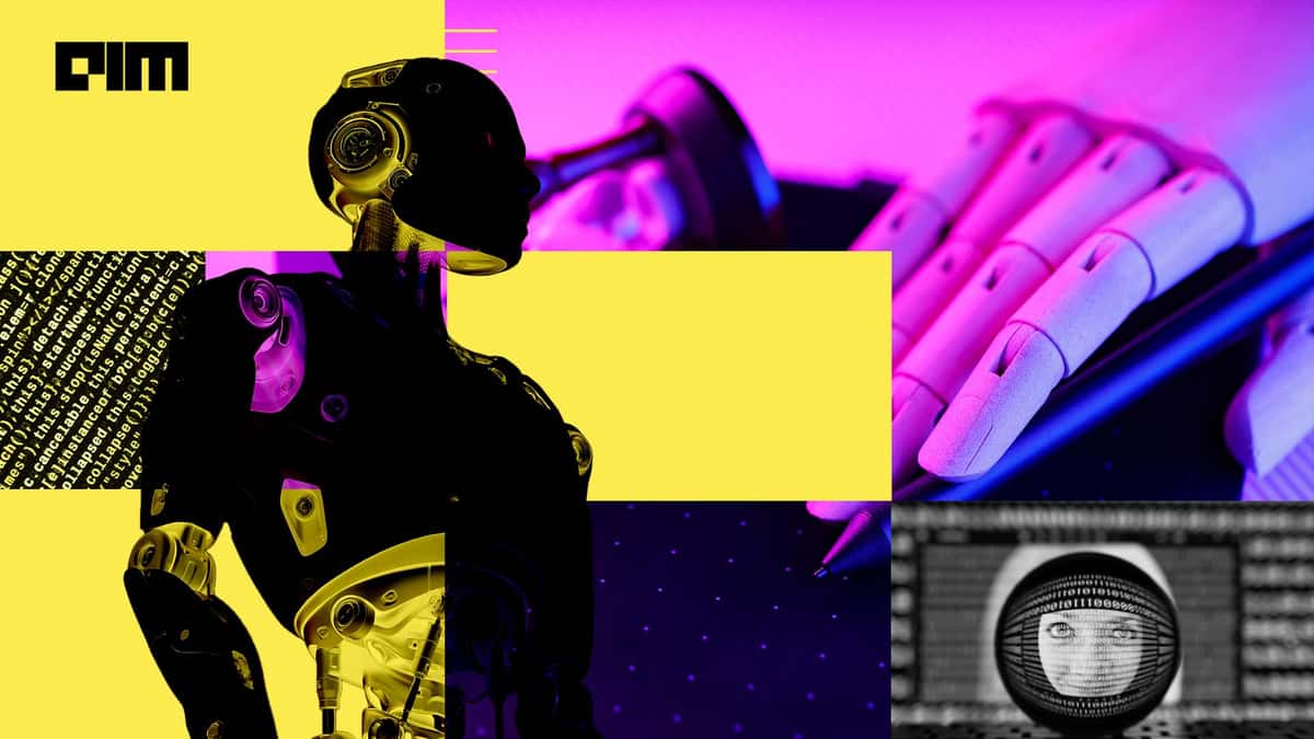Machines Are Getting Better at Coding, Should You Be Worried?