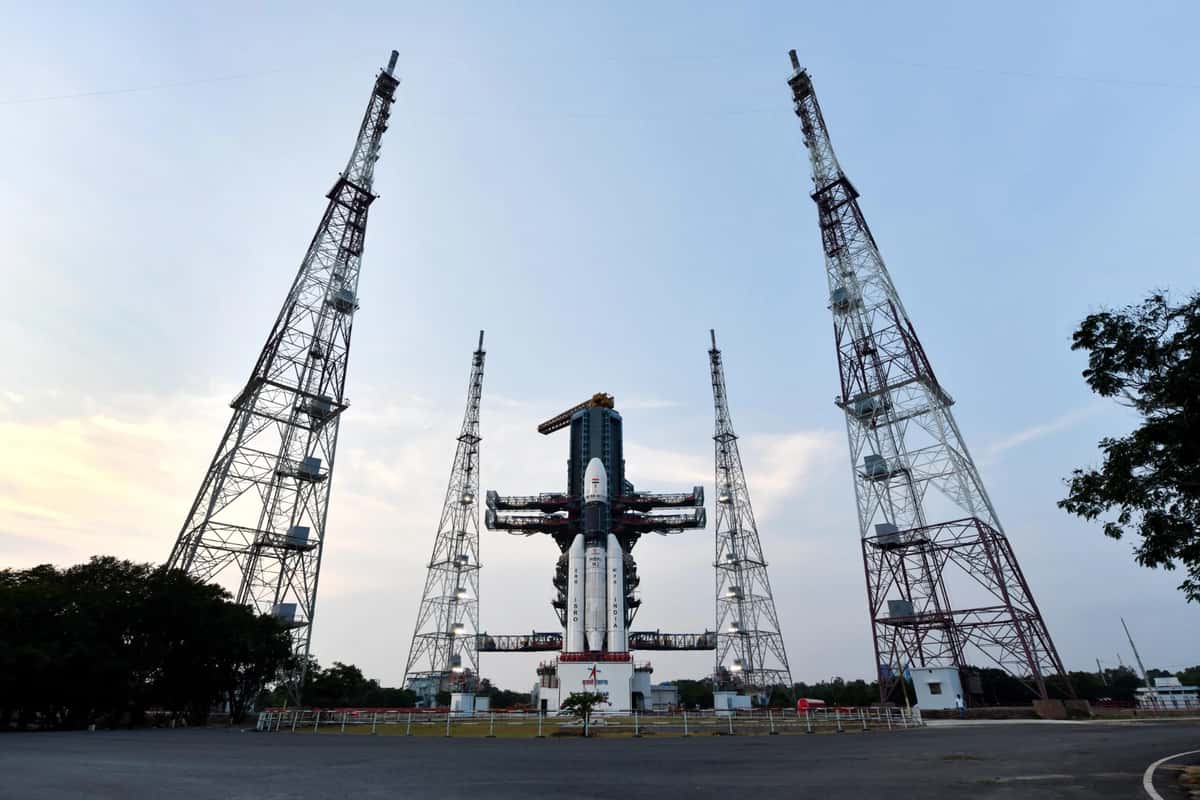 Microsoft Partners with ISRO to Fuel Spacetech Startups in India