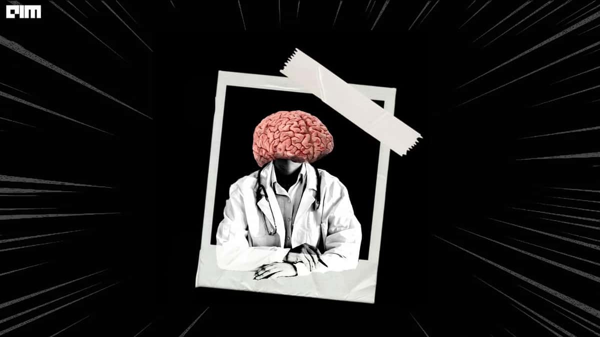 Healthcare Enterprises Treads Super Cautiously with Generative AI
