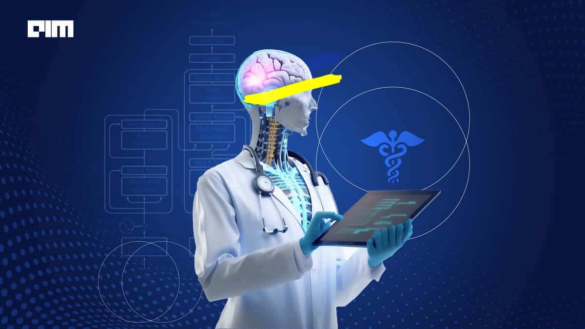 5 Cutting-Edge Language Models Transforming Healthcare