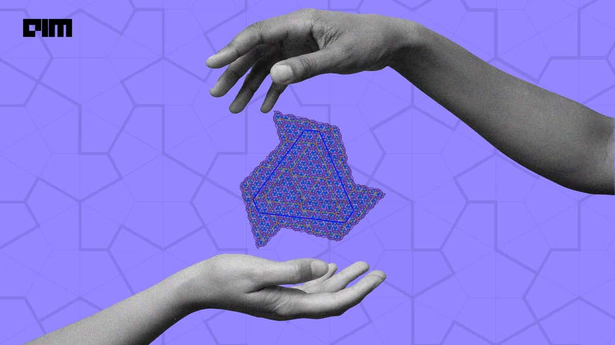 Meet the Computer Scientist Who Solved 50-Year Old ‘Einstein’ Tiles Problem