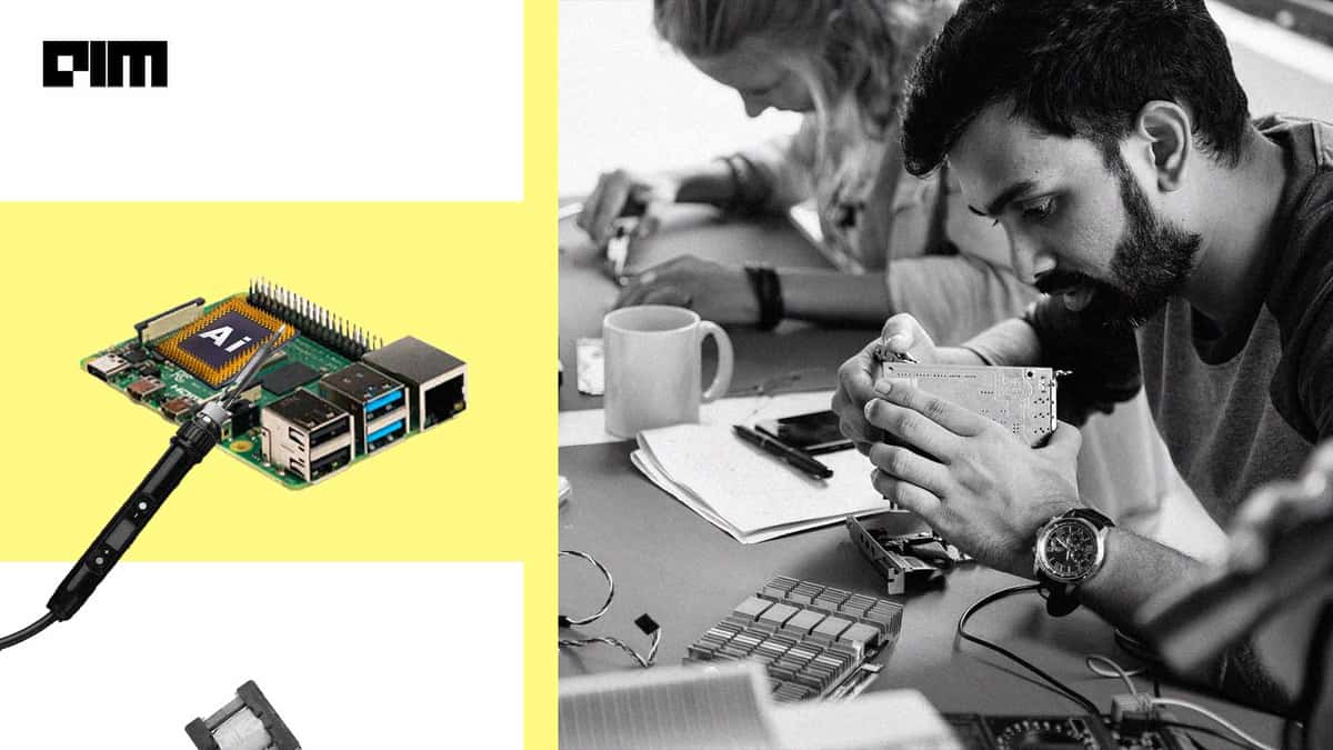 Raspberry Pi Brings Artificial Intelligence to the Masses