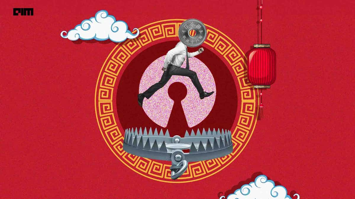 Beware of Chinese Open-Source LLMs