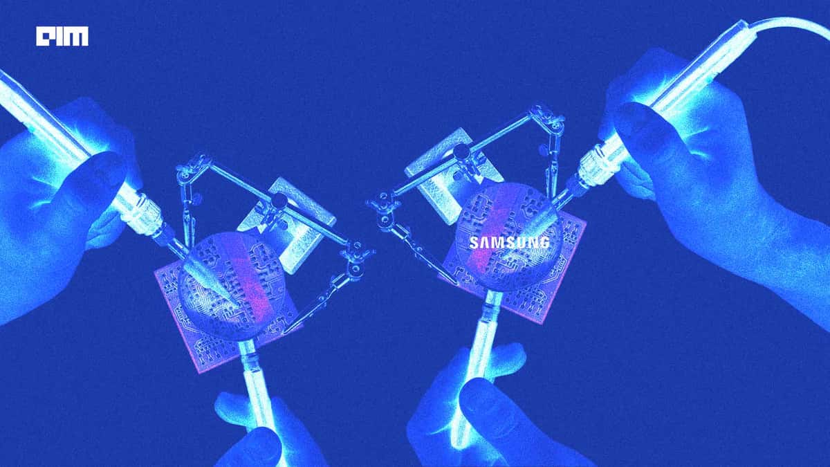 All is Not Lost for Samsung in Chipmaking Business