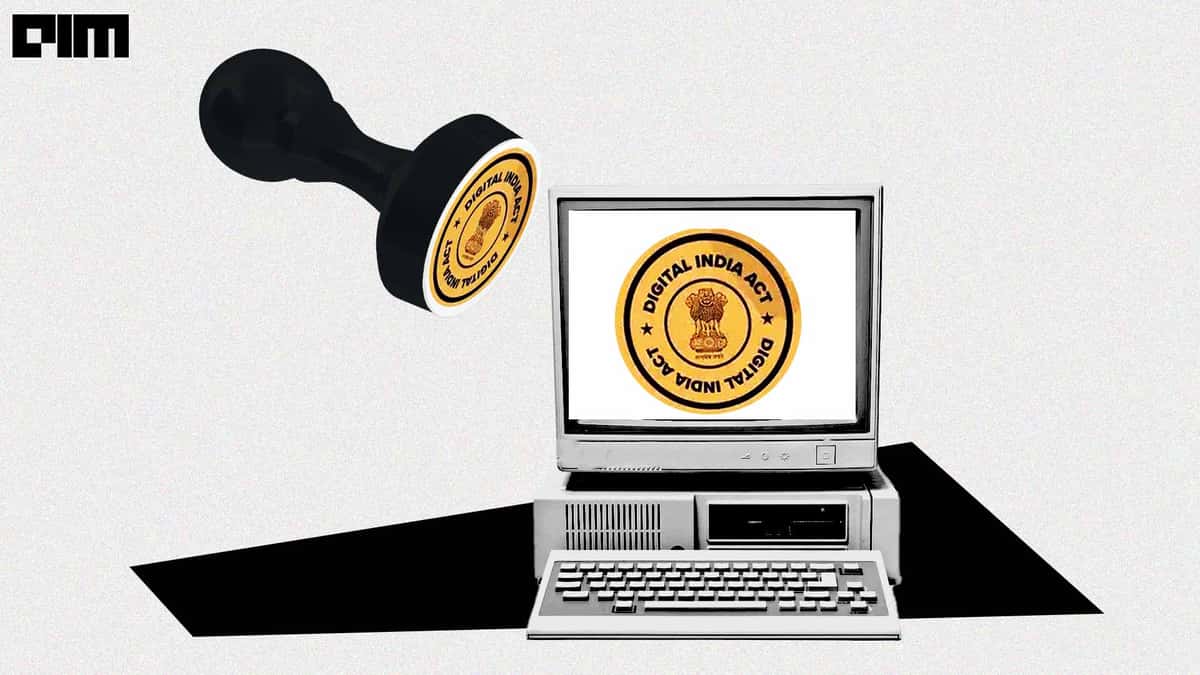 Digital India Act Expectations &amp; Concerns