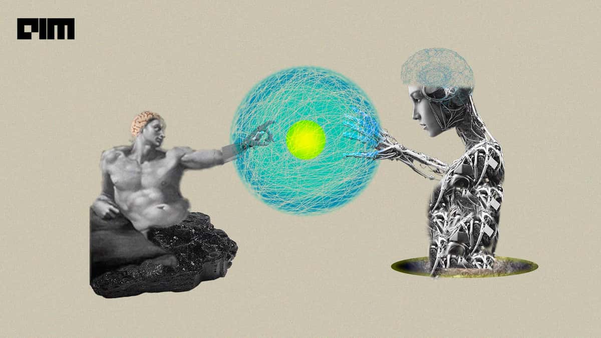 AI Humans: The Connecting Dot Between AI and AGI