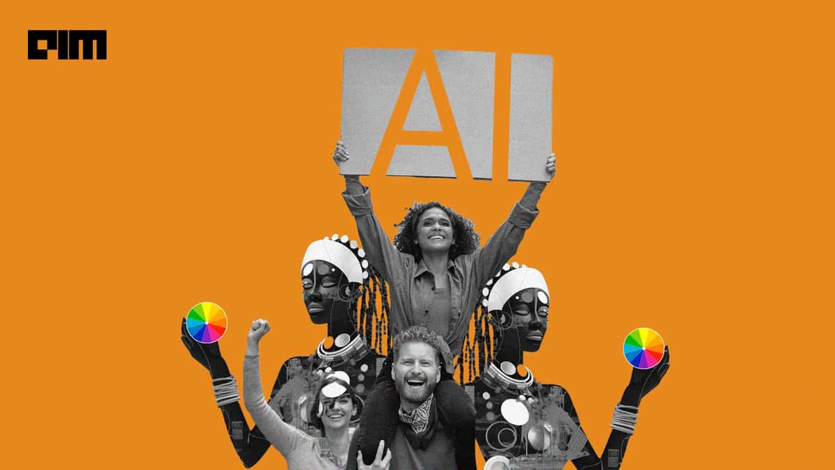 AI's Impact on Jobs Revealed. Should You Be Worried?