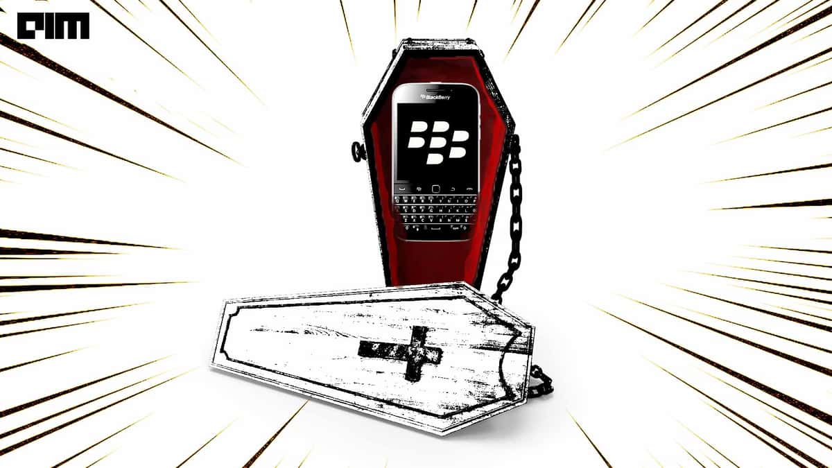 BlackBerry Boys Are Back