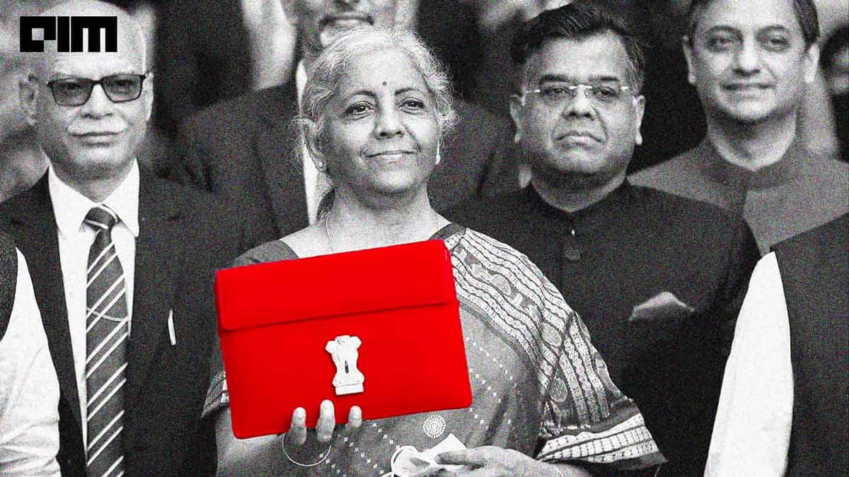 Why Budget 2023's Skilling Initiative Doesn’t Inspire Confidence