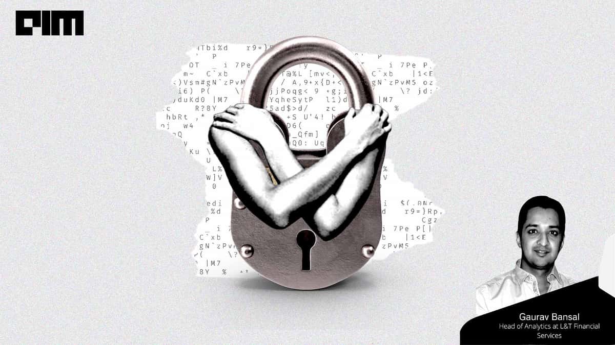 Council Post: Digital Personal Data Privacy Act, 2022 — Is India taking privacy seriously?