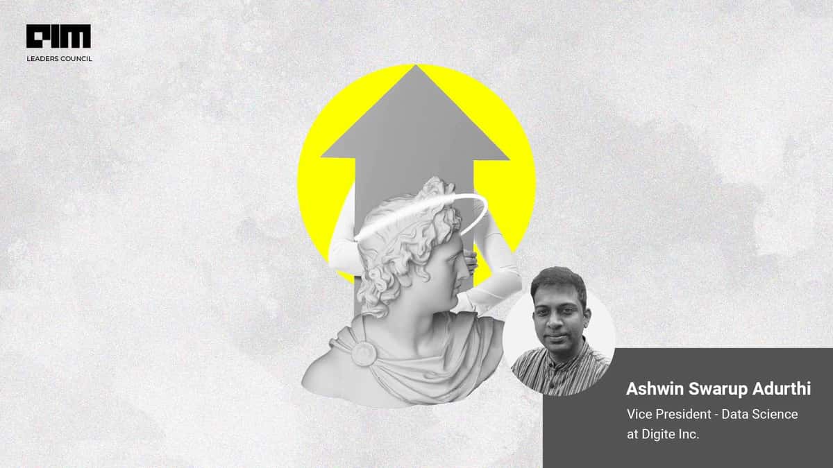 Council Post: The Rise of Generative AI and Living Content