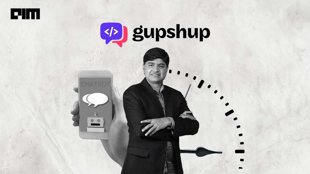 This Indian Platform is Building ChatGPT-like Chatbot for Enterprises