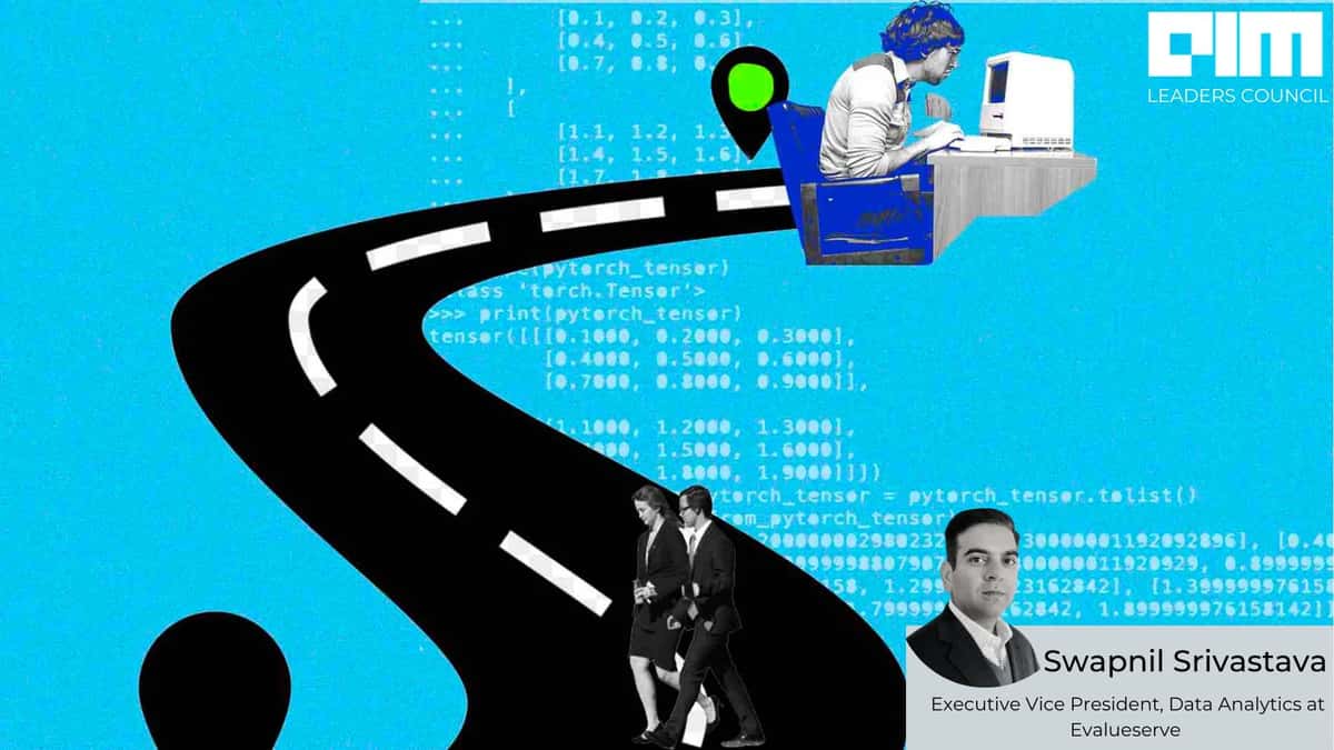 Council Post: Evolution of Data Science: Skillset, Toolset, and Mindset