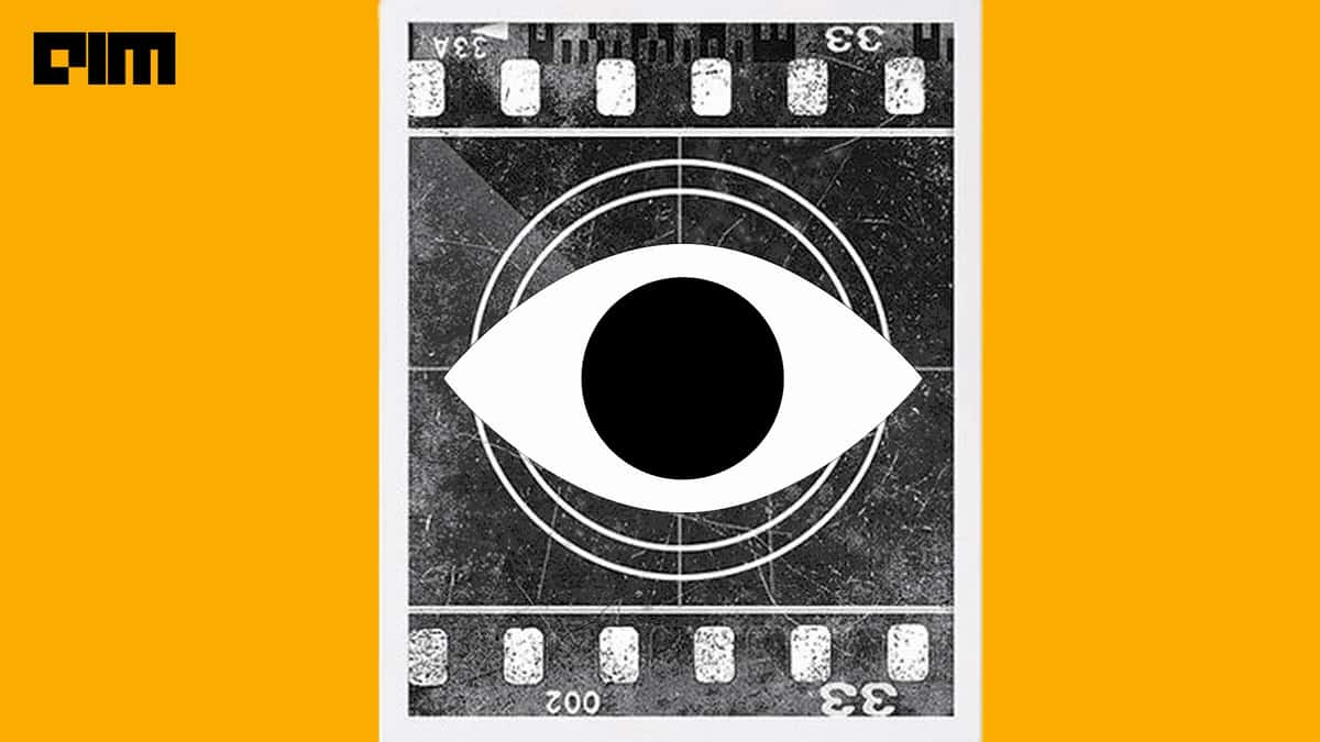 AI Assists Production in Indian Film Industry
