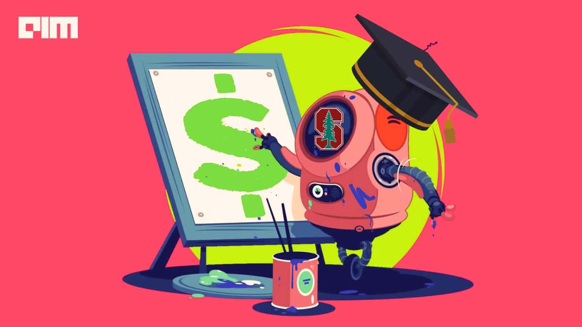 Stanford as a Service