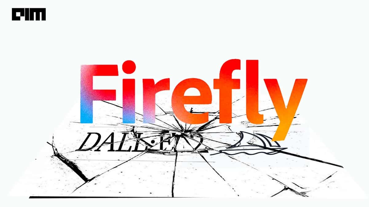 Is Adobe Firefly Killing Midjourney, DALL.E?