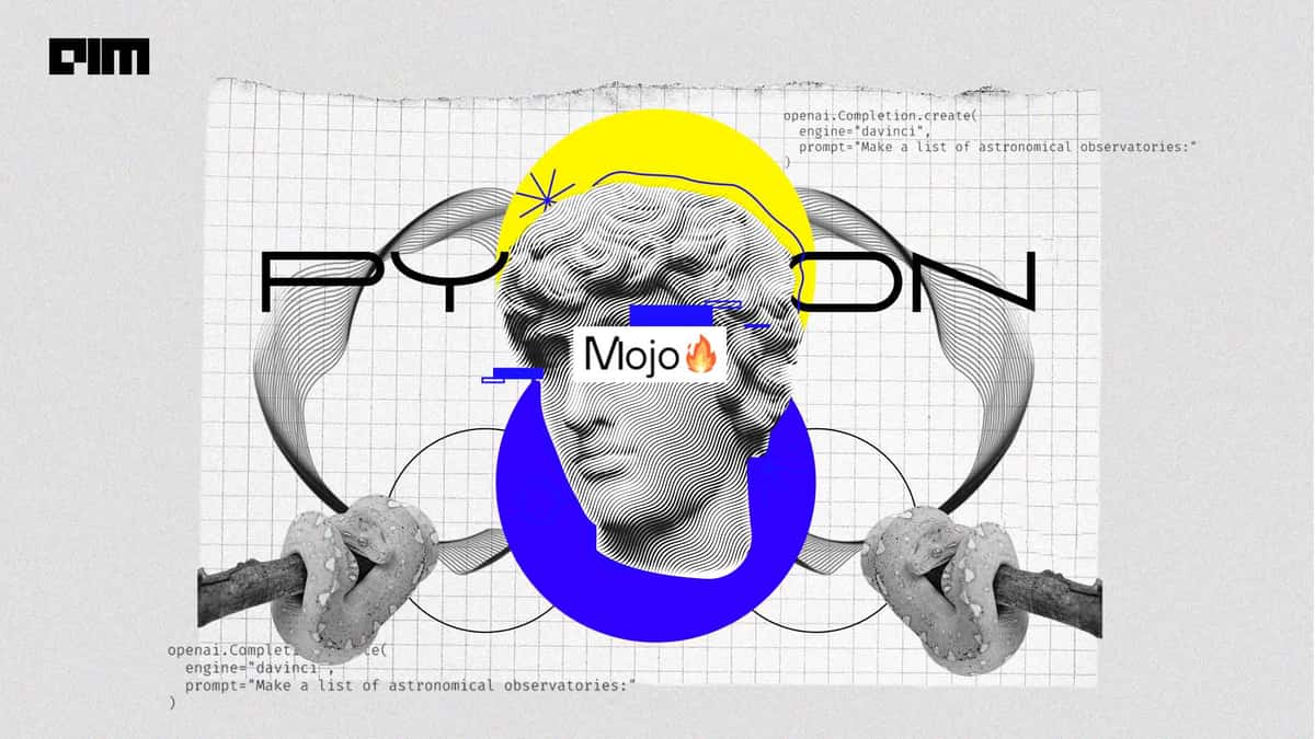 Mojo Vs Python - The Python Replacement Language