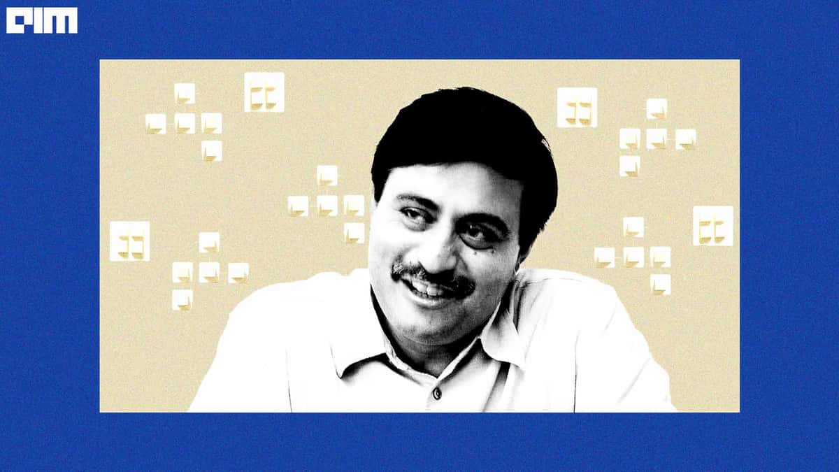 The Immortal Soul Behind Google Search