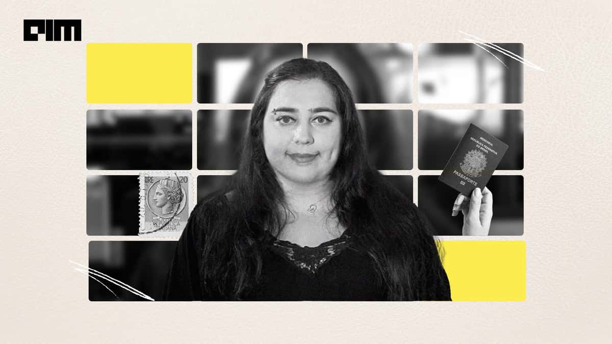 Intel’s Research Scientist Advocates and Hunts for Safety in AI