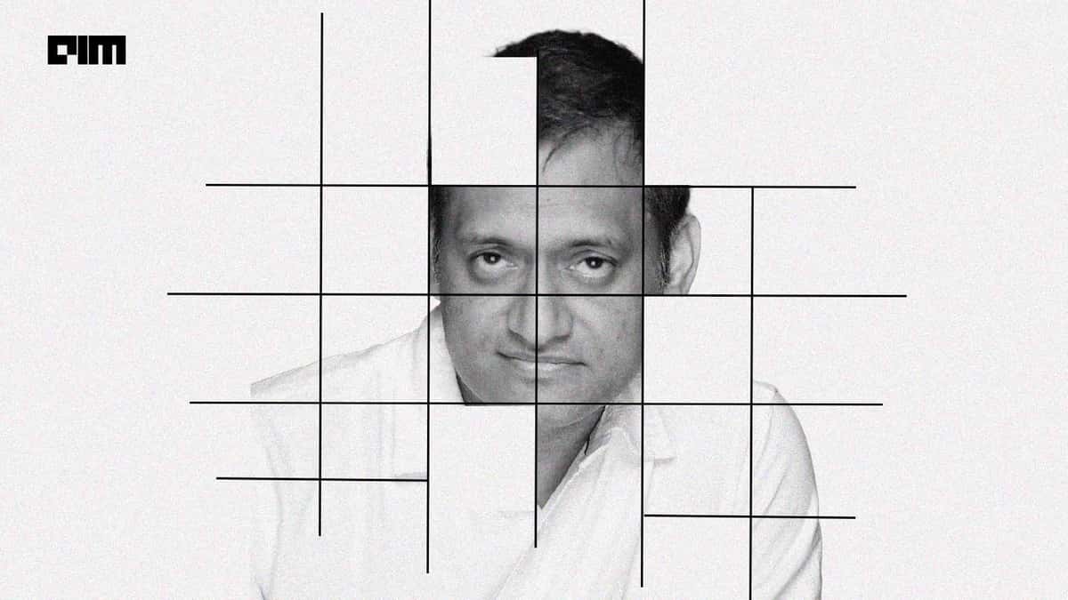 Infosys AI Head Shares Real-World Struggles of Using Generative AI