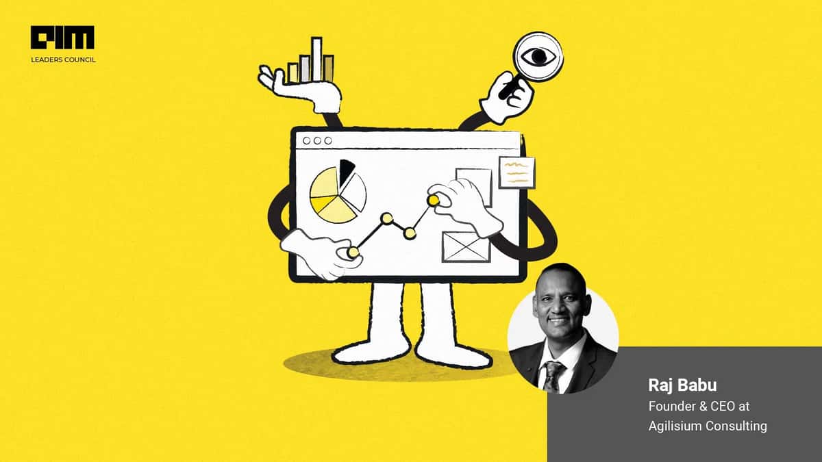 Council Post: Unlock the power of Data Analytics in Life Sciences for Data Driven Future Proofing