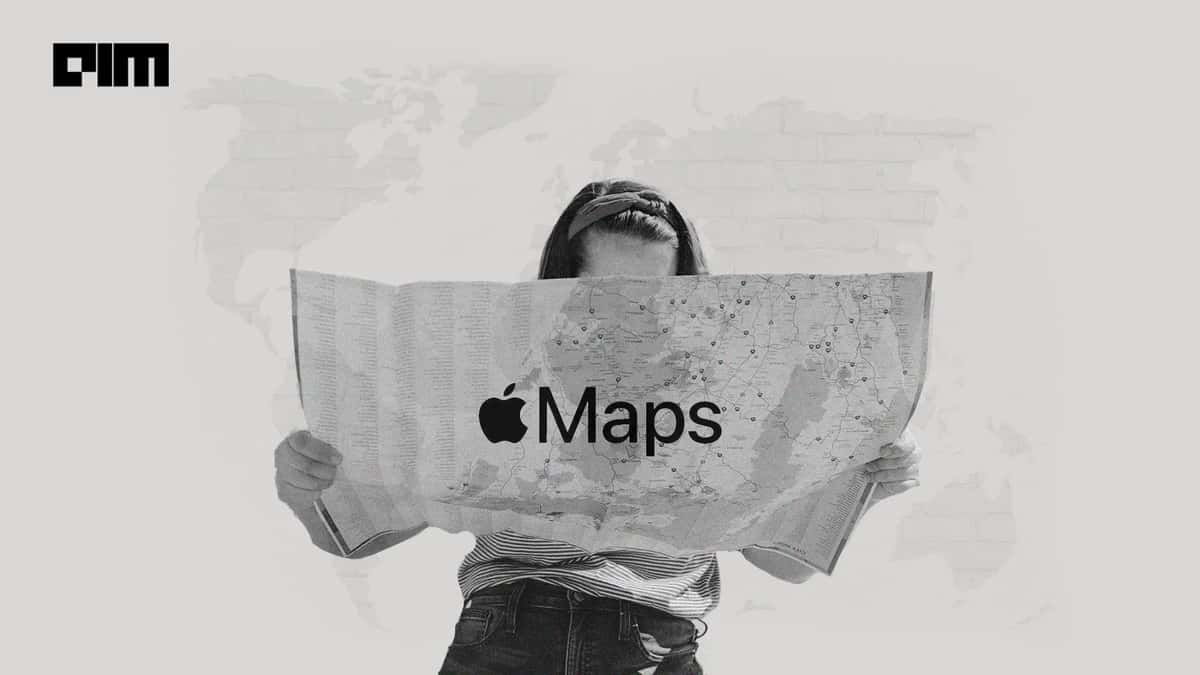 Apple Map Vs Google Map - Who Draws Better Maps?