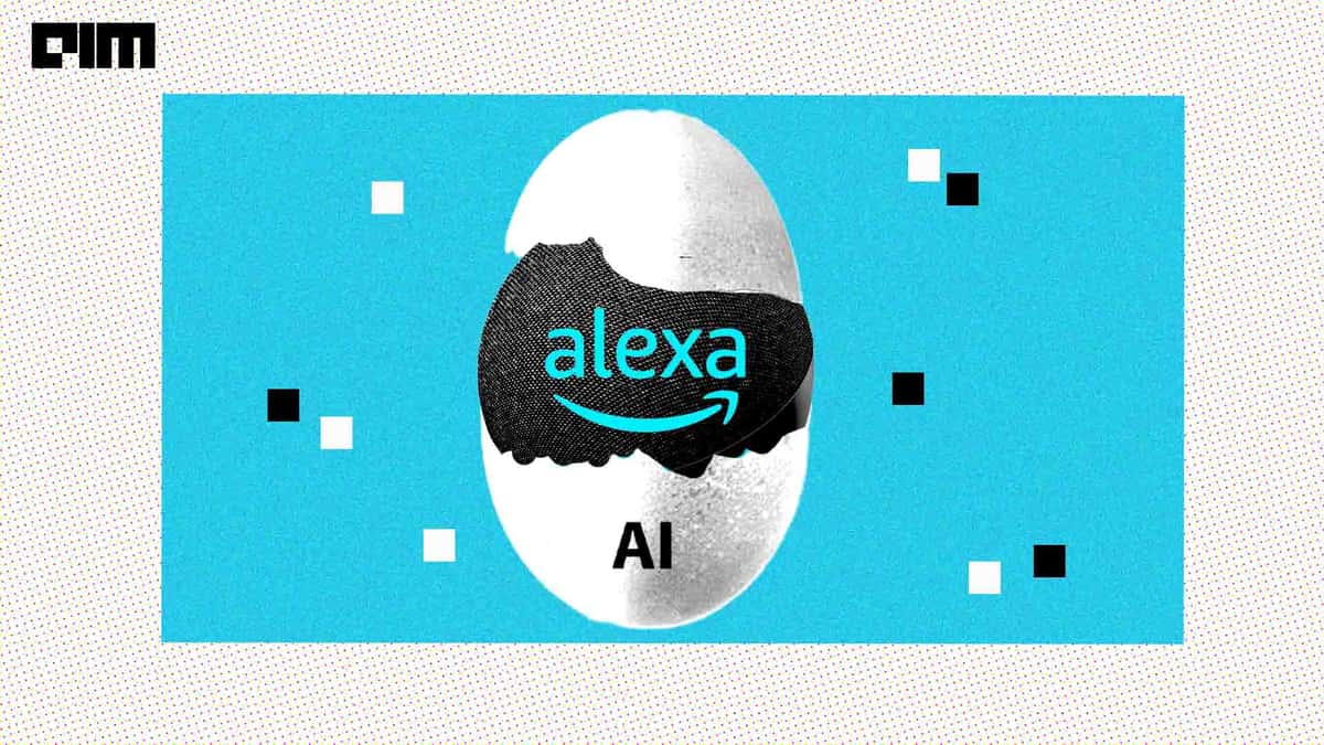 AI will Bring Alexa Back from the Dead