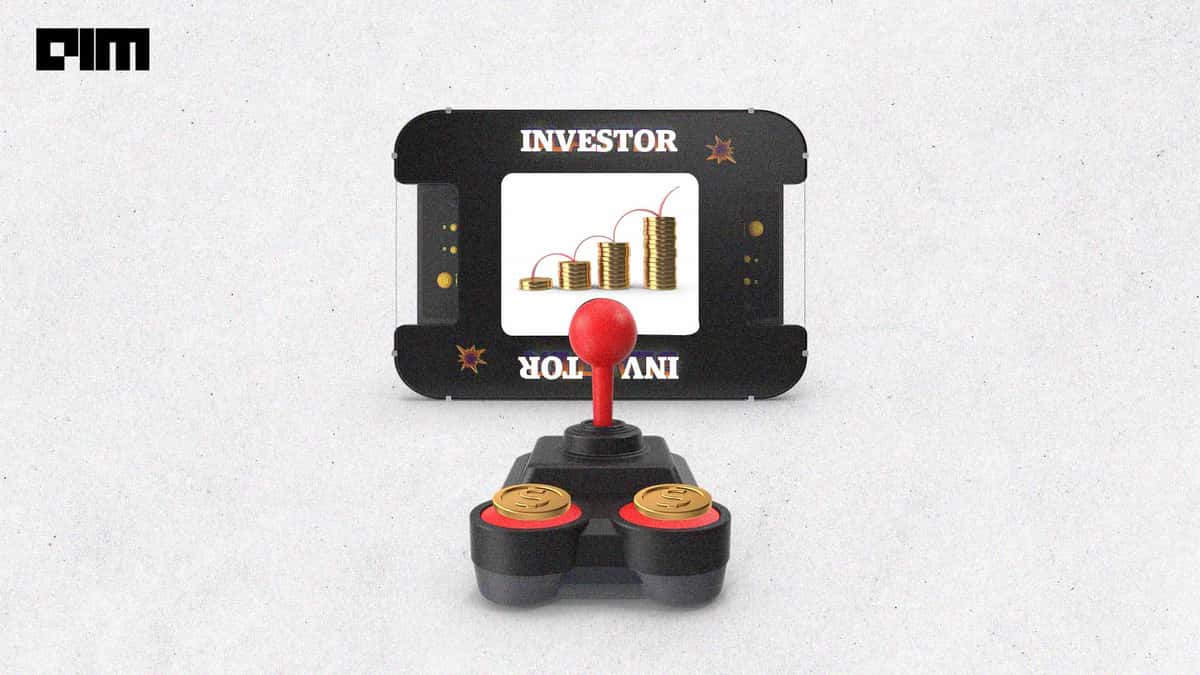 VCs See Gold in Generative AI Gaming