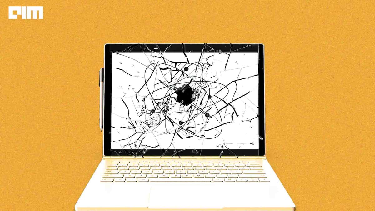 This Could Bring Our Digital World Crashing Down