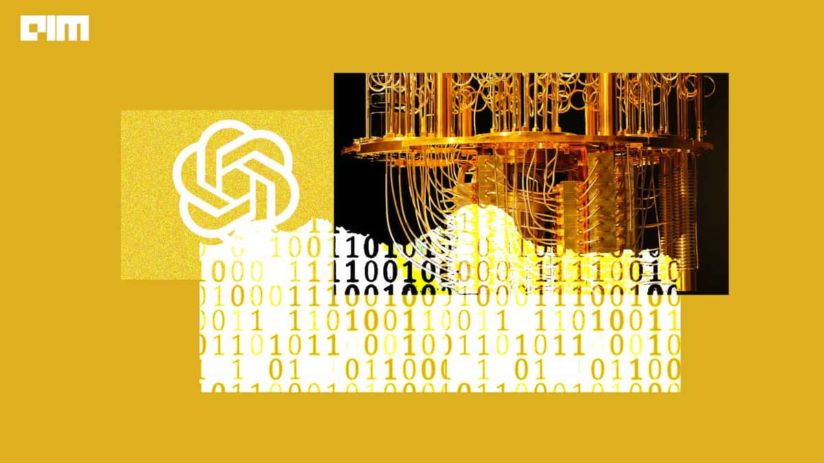 Quantum Computing Meets ChatGPT
