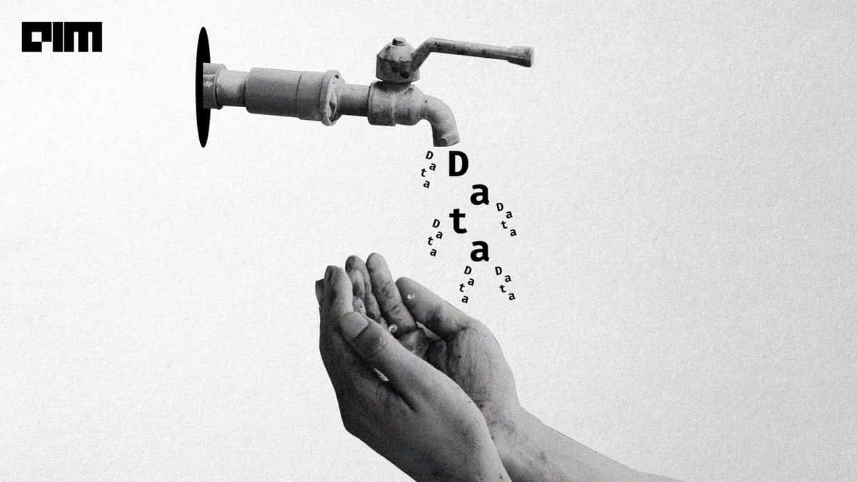 Generative AI Unlocking Floodgates to Solve Data Scarcity