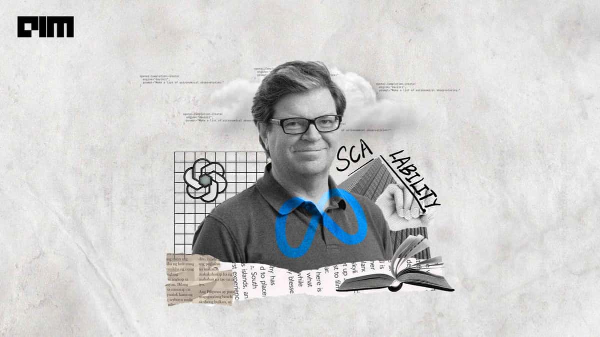 Meet the AI Genius Who is Obsessed with LLMs